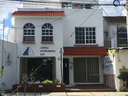 Centro Veterinario Sur