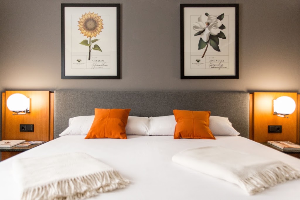 Foto de Hotel Malcom and Barret en Valencia