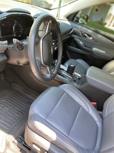 CG Auto Detailing