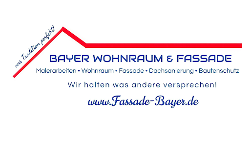 Fassade Bayer - Visual