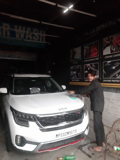 Car polishing only 1499 post image
