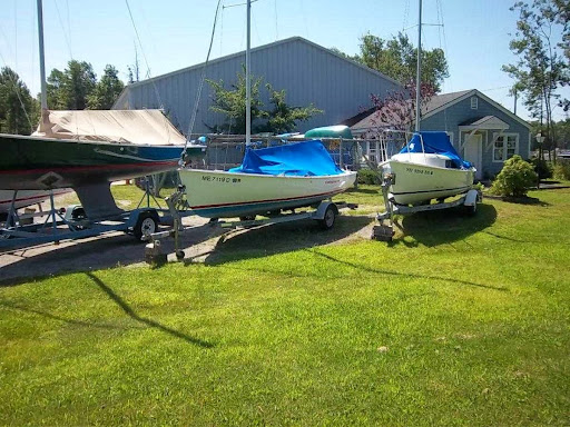 Stuart Marine Corp. - Thumbnail