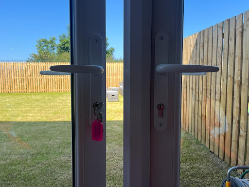 DG Locksmiths - Thumbnail