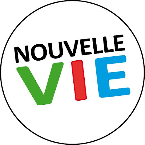 Eglise Nouvelle Vie