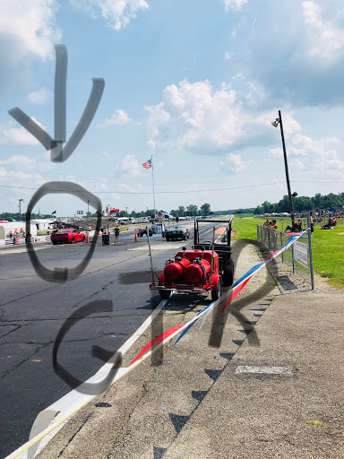 Dragway Equipment - Thumbnail