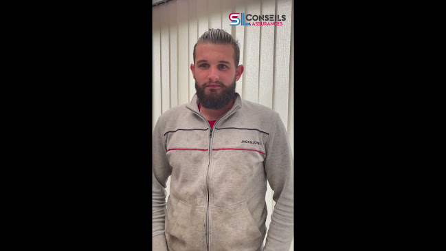 Comentarii opinii despre SL Conseils Assurances