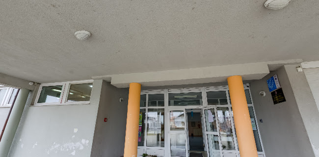 OŠ Jože Horvata - Škola