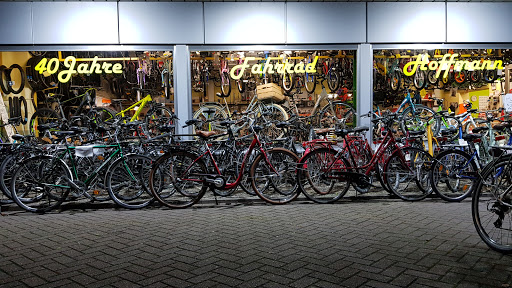 Fahrrad Hoffmann - Thumbnail
