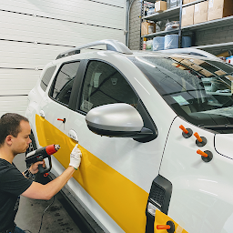 Photo n°7 de Balytech à Croix (Imprimerie spécialisée en sérigraphie)