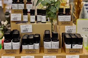 Photo n°22 de marcel&fils BIO à Vaison-la-Romaine (Magasin d'alimentation bio)