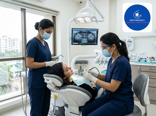 Looking for the best dental hospital near you in Kolkata that combines advanced technology with g… post image