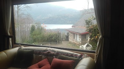 Photos of Caba&ntilde;as Lago Neltume