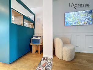 Photo n°20 de Agence immobilière l'Adresse Puteaux à Puteaux (Inspecteur immobilier)