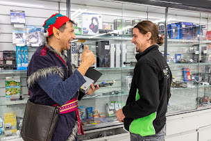 Photo n°31 de Cash Maker à Boulogne-sur-Mer (Magasin de jeux d'occasion)