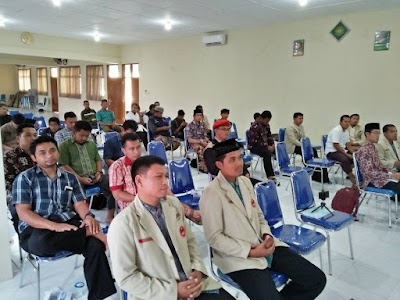 Photos of SMP Muhammadiyah Al Mujahideen