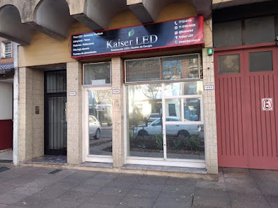 Kaiser LED - Florida, Buenos Aires Province