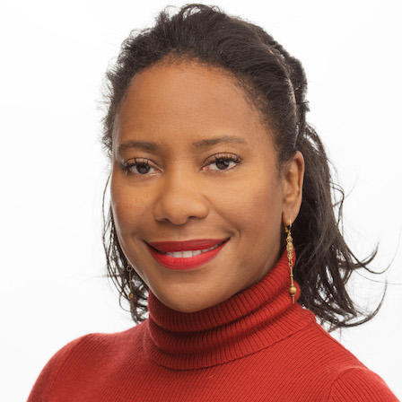 Andria Johnson, MD - Thumbnail