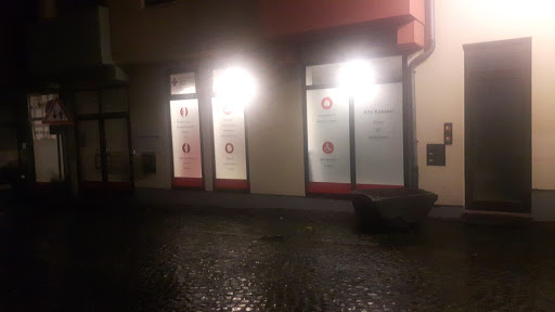 DRK Physiotherapie Laubach - Thumbnail