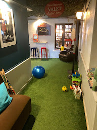 Photo n°21 de FACTORY à Nozay (Restaurant)