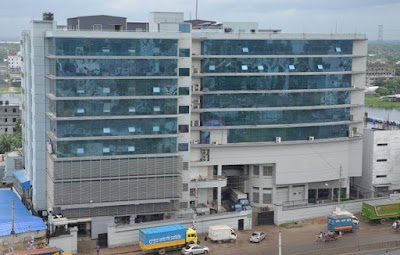 Photos of Saturn Textiles Limited