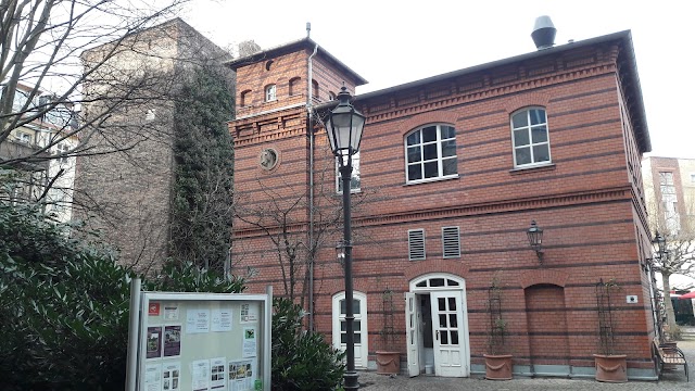Kunsthof Berlin