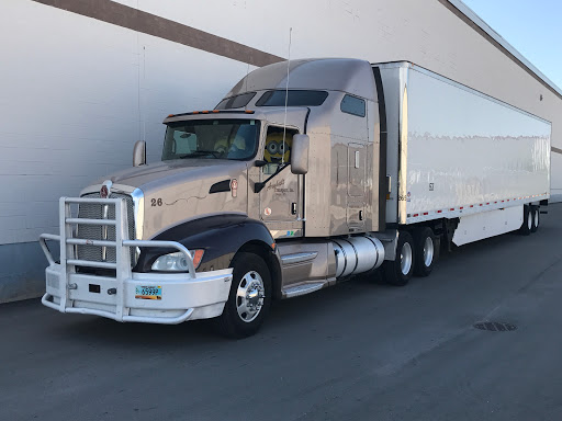 Arnhalt Transportation Brokerage