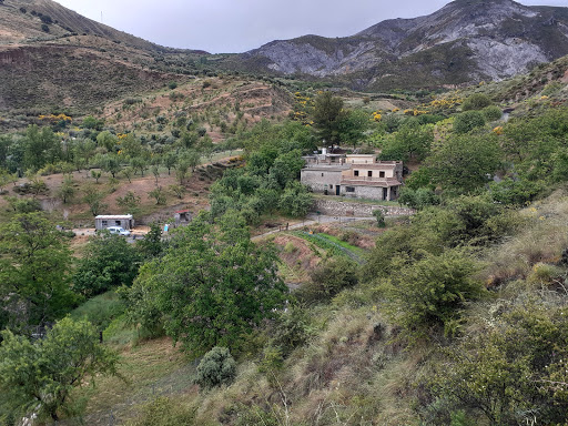 Cortijo el zorro - Thumbnail