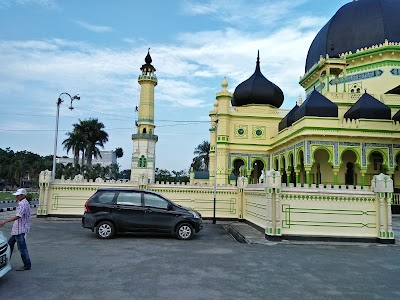 Photos of MUSEUM DAERAH KABUPATEN LANGKAT