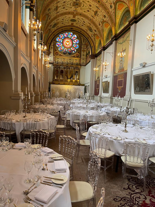 AM Pakistan Catering - Caterers in Birmingham