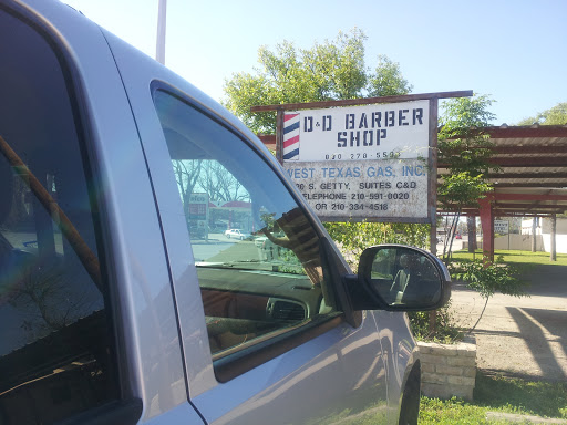 D&D Barber Shop - Thumbnail