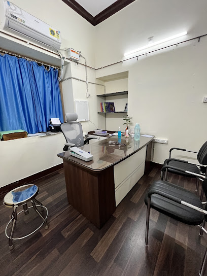 Sujan chest,allergy& general speciality hospital Dr CHARAN LAKSHMI