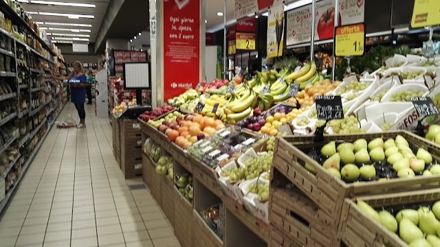 Carrefour Market - Supermercato