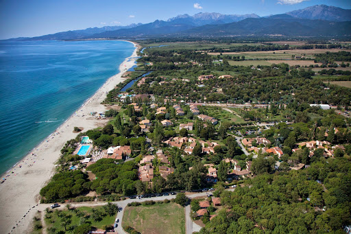 Photo de Village de Vacances Marina d Oru à Ghisonaccia (20240)