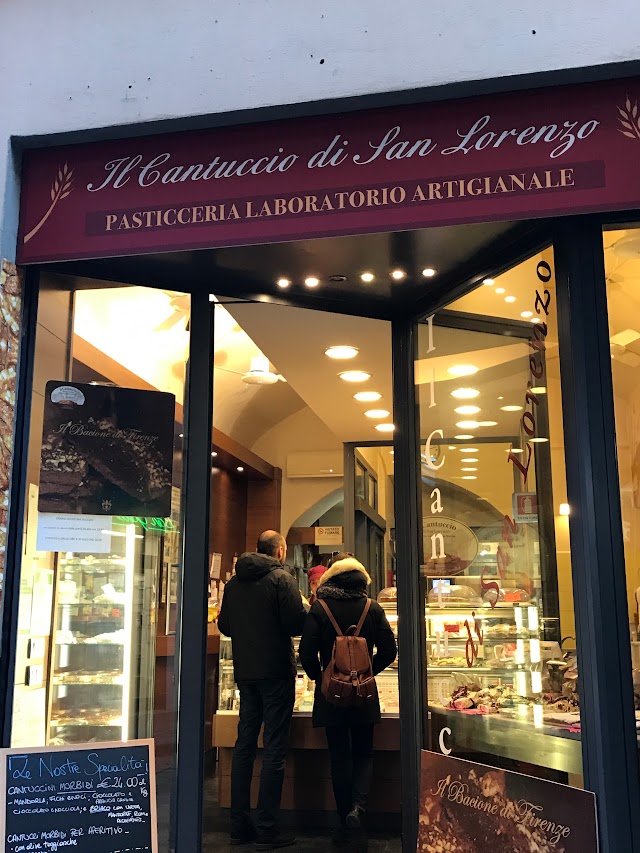 Il Cantuccio di San Lorenzo