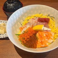 L.A.STAR DINING/鮨しん羅城門