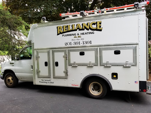 Reliance Plumbing and Heating Co., Inc. - Thumbnail