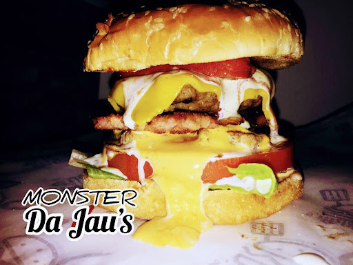 Da Jau’s Pty