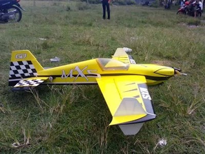 Photos of GD Aero Art @PAC