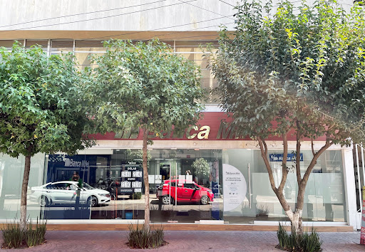 Banca Mifel - Toluca Centro - Thumbnail