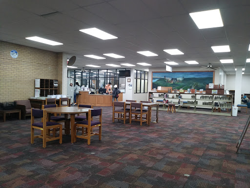 Dodge City Public Library - Thumbnail