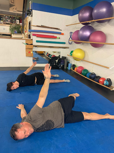 Nelson Personal Training - Thumbnail