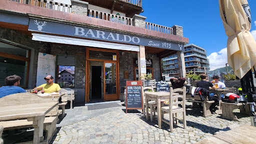 Baraldo Gallery - Italy
