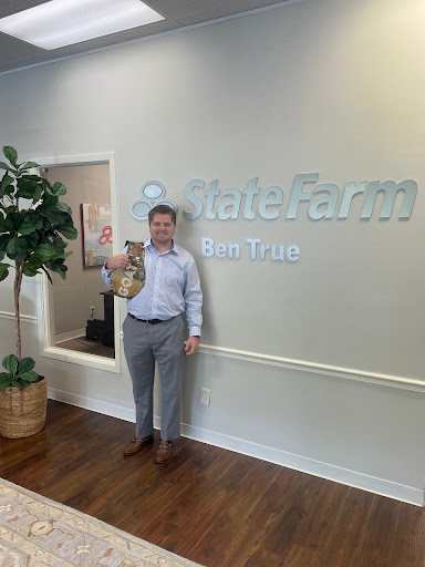 Ben True - State Farm Insurance Agent - Thumbnail