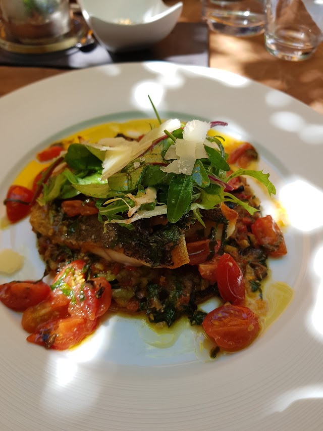 Restaurant l'Esterel