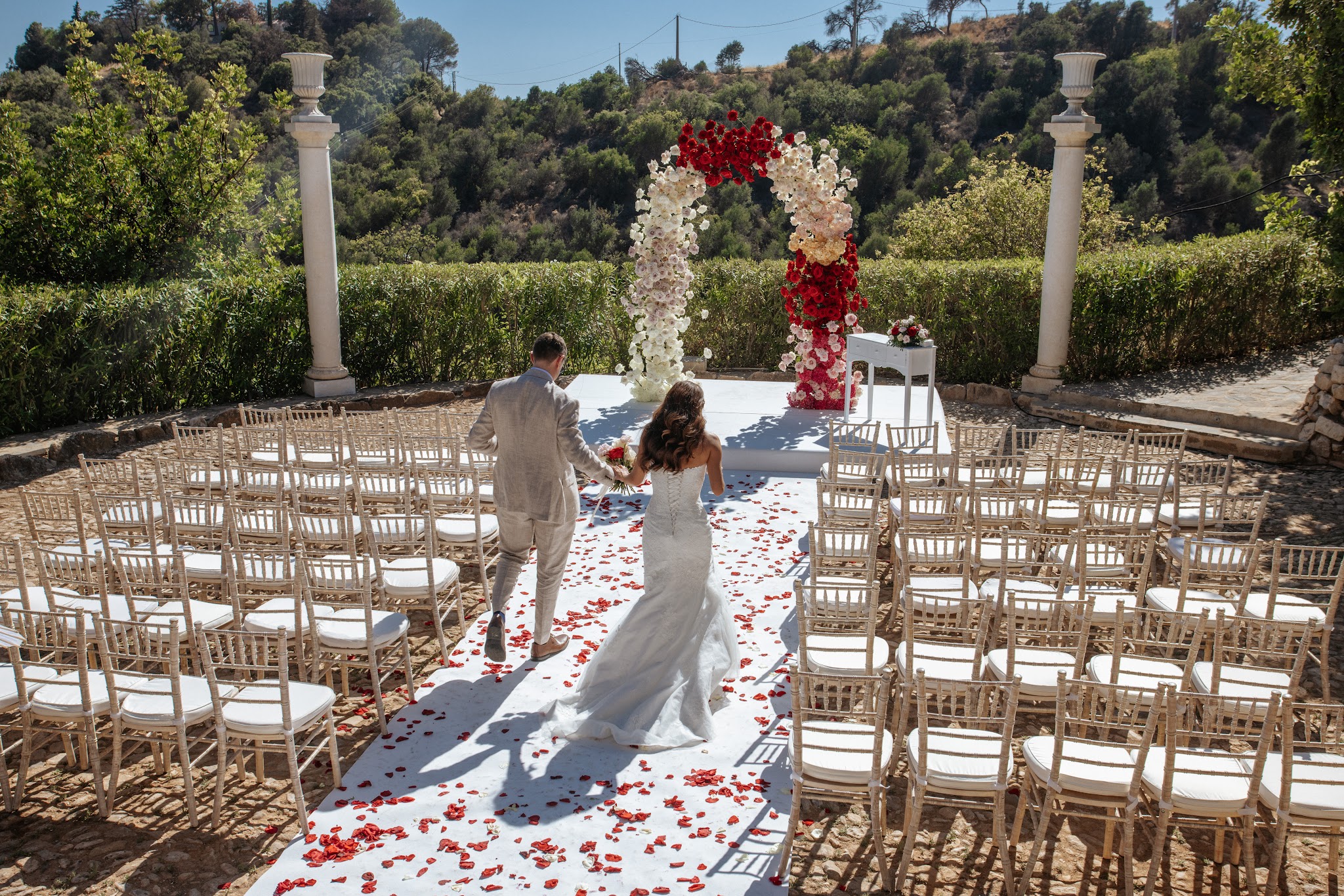 Sunshine Weddings Spain - Decorators - photo 1