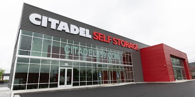 Citadel Self Storage