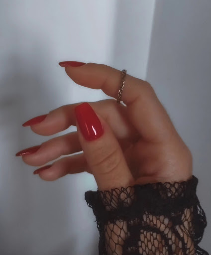 Relook tes mains - Thumbnail