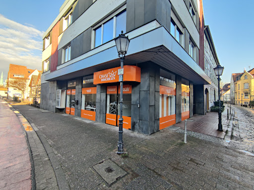 CHASE Immobilien