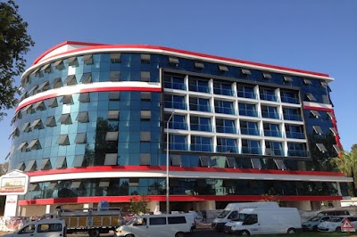 SigortaTower Antalya