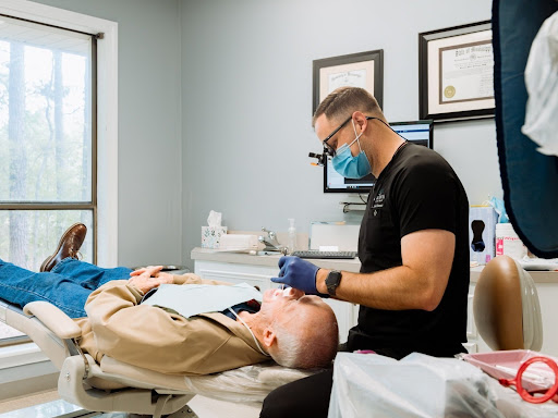 Mississippi Dental Center